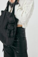 Teddy Lightweight Shopper