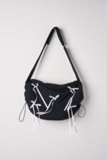 Bailey Bows Nylon Bag - Image 5