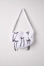 Bailey Bows Nylon Bag - Image 7